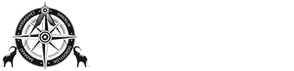 white logo