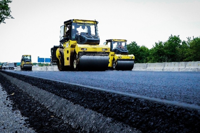 Asfalt Nedir? Nasıl Hazırlanır? Asfalt Yol Yapımı